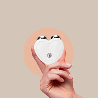 BellaGLOW Facial Toning Device