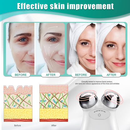 Bella Facial Toning Device