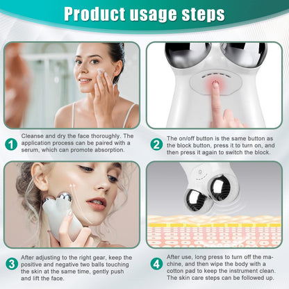 Bella Facial Toning Device