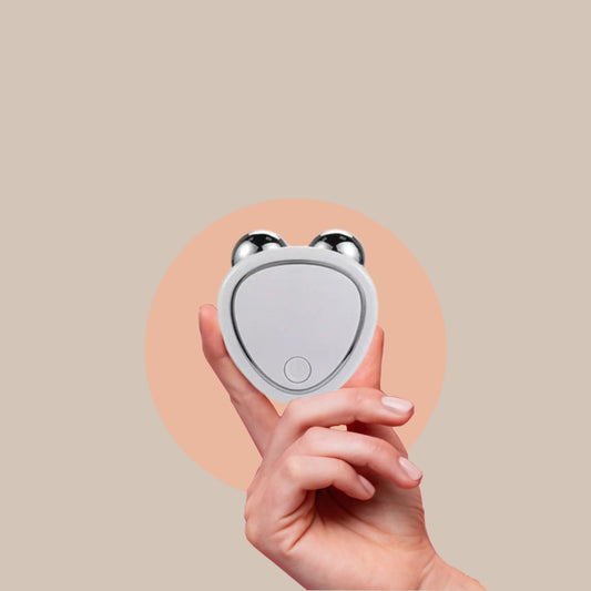 BellaTONE Facial Toning Device
