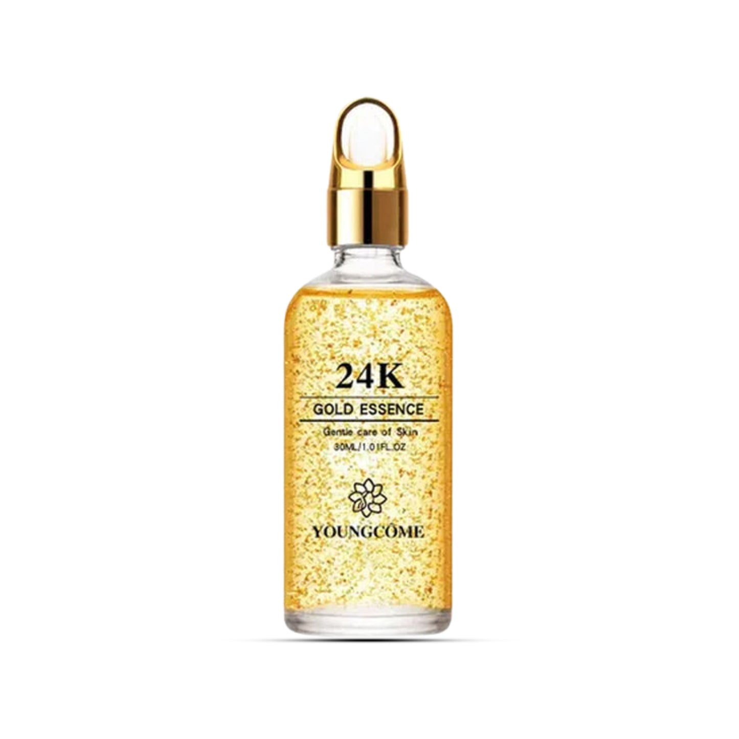24K Face Serum Hyaluronic Acid (30Ml)