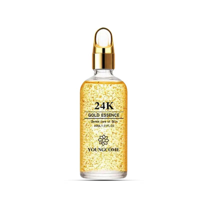 24K Face Serum Hyaluronic Acid (30Ml)