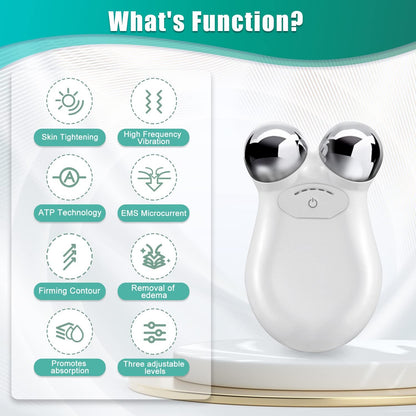 Bella Facial Toning Device